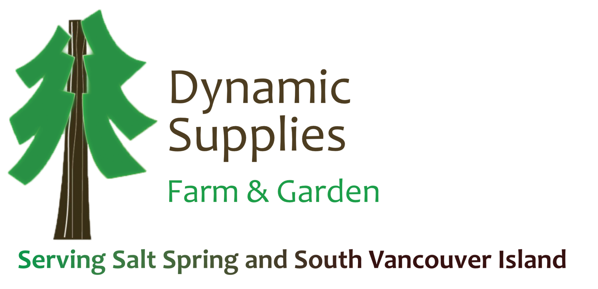 Dynamic Supplies